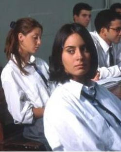 Ünlülerin şaşırtan imajları Ünlülerin şaşırtan imajları