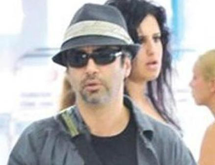 Ünlülerin şaşırtan imajları Ünlülerin şaşırtan imajları