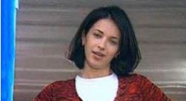 Ünlülerin şaşırtan imajları Ünlülerin şaşırtan imajları