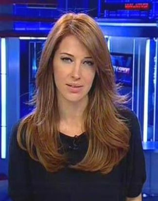 Ünlülerin şaşırtan imajları Ünlülerin şaşırtan imajları