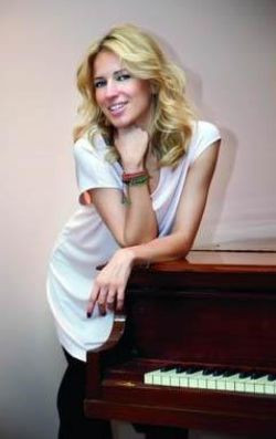 Ünlülerin şaşırtan imajları Ünlülerin şaşırtan imajları