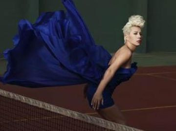 Ünlülerin şaşırtan imajları Ünlülerin şaşırtan imajları