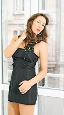 Ünlülerin şaşırtan imajları Ünlülerin şaşırtan imajları