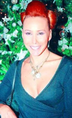 Ünlülerin şaşırtan imajları Ünlülerin şaşırtan imajları