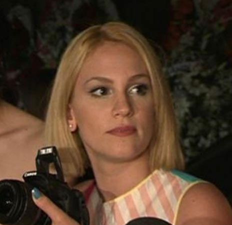 Ünlülerin şaşırtan imajları Ünlülerin şaşırtan imajları