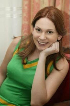 Ünlülerin şaşırtan imajları Ünlülerin şaşırtan imajları