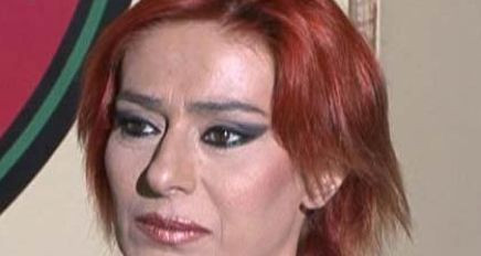 Ünlülerin şaşırtan imajları Ünlülerin şaşırtan imajları