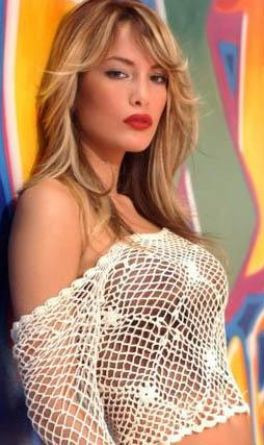 Ünlülerin şaşırtan imajları Ünlülerin şaşırtan imajları