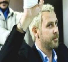 Ünlülerin şaşırtan imajları Ünlülerin şaşırtan imajları