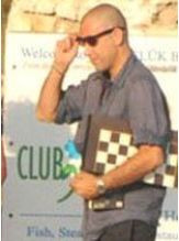 Ünlülerin şaşırtan imajları Ünlülerin şaşırtan imajları