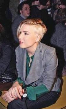 Ünlülerin şaşırtan imajları Ünlülerin şaşırtan imajları