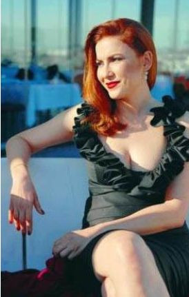 Ünlülerin şaşırtan imajları Ünlülerin şaşırtan imajları