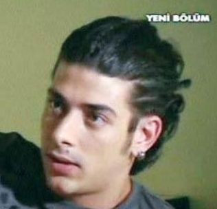 Ünlülerin şaşırtan imajları Ünlülerin şaşırtan imajları