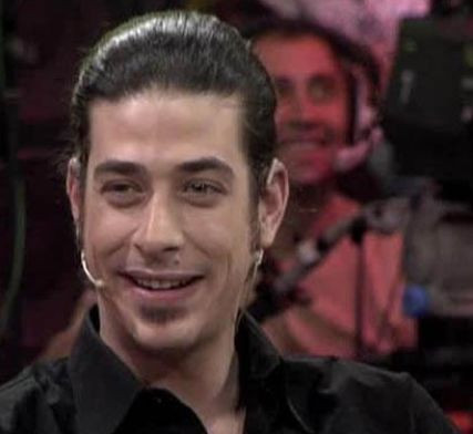 Ünlülerin şaşırtan imajları Ünlülerin şaşırtan imajları