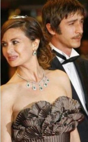 Ünlülerin şaşırtan imajları Ünlülerin şaşırtan imajları