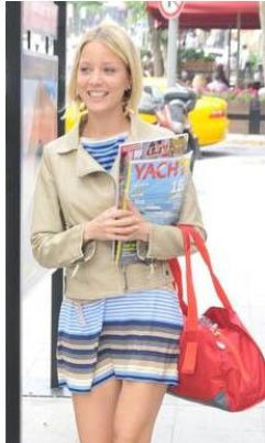 Ünlülerin şaşırtan imajları Ünlülerin şaşırtan imajları