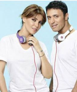 Ünlülerin şaşırtan imajları Ünlülerin şaşırtan imajları