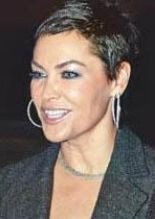 Ünlülerin şaşırtan imajları Ünlülerin şaşırtan imajları