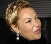 Ünlülerin şaşırtan imajları Ünlülerin şaşırtan imajları