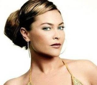 Ünlülerin şaşırtan imajları Ünlülerin şaşırtan imajları