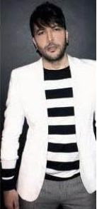 Ünlülerin şaşırtan imajları Ünlülerin şaşırtan imajları