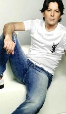 Ünlülerin şaşırtan imajları Ünlülerin şaşırtan imajları