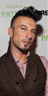 Ünlülerin şaşırtan imajları Ünlülerin şaşırtan imajları