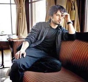 Ünlülerin şaşırtan imajları Ünlülerin şaşırtan imajları