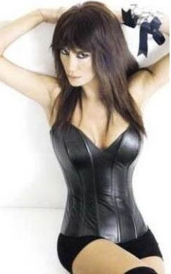 Ünlülerin şaşırtan imajları Ünlülerin şaşırtan imajları