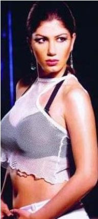 Ünlülerin şaşırtan imajları Ünlülerin şaşırtan imajları