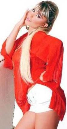 Ünlülerin şaşırtan imajları Ünlülerin şaşırtan imajları