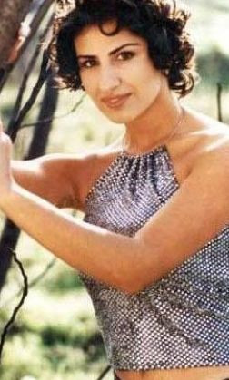 Ünlülerin şaşırtan imajları Ünlülerin şaşırtan imajları