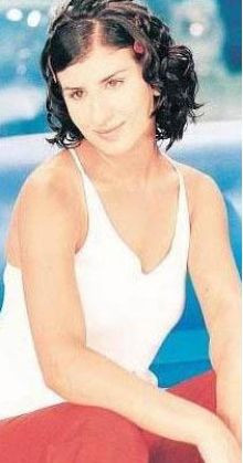 Ünlülerin şaşırtan imajları Ünlülerin şaşırtan imajları