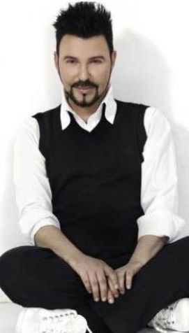 Ünlülerin şaşırtan imajları Ünlülerin şaşırtan imajları