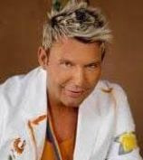 Ünlülerin şaşırtan imajları Ünlülerin şaşırtan imajları