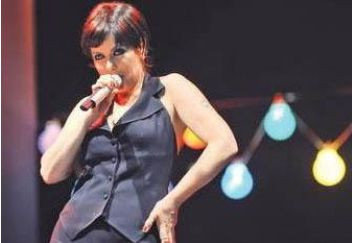 Ünlülerin şaşırtan imajları Ünlülerin şaşırtan imajları