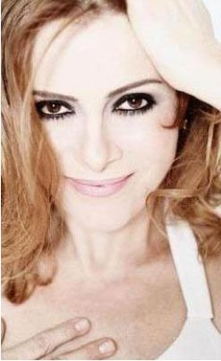 Ünlülerin şaşırtan imajları Ünlülerin şaşırtan imajları