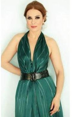 Ünlülerin şaşırtan imajları Ünlülerin şaşırtan imajları