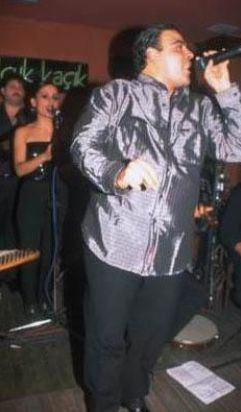 Ünlülerin şaşırtan imajları Ünlülerin şaşırtan imajları