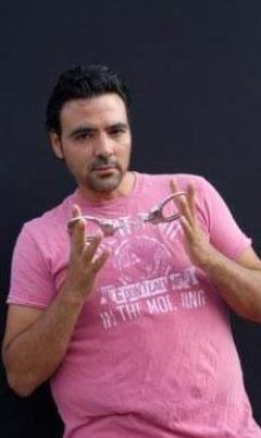 Ünlülerin şaşırtan imajları Ünlülerin şaşırtan imajları