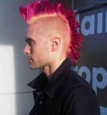 Ünlülerin şaşırtan imajları Ünlülerin şaşırtan imajları