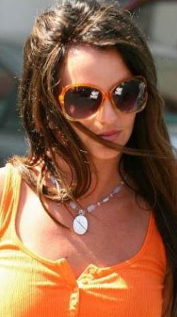 Ünlülerin şaşırtan imajları Ünlülerin şaşırtan imajları