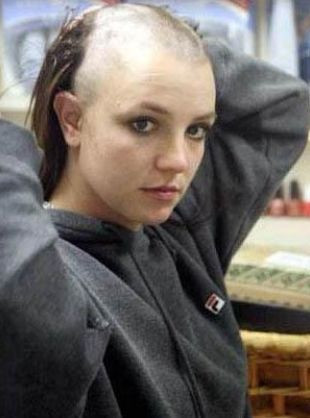 Ünlülerin şaşırtan imajları Ünlülerin şaşırtan imajları