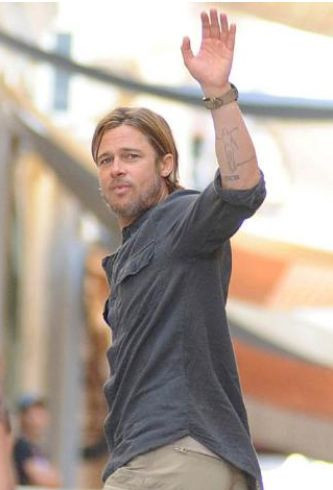 Ünlülerin şaşırtan imajları Ünlülerin şaşırtan imajları