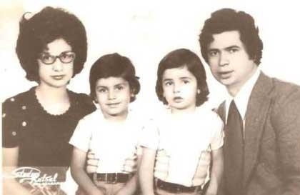 Ünlülerin aile trajedileri