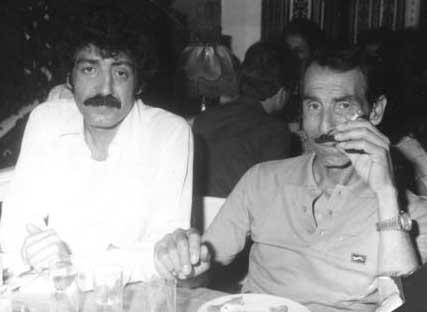 Ünlülerin aile trajedileri