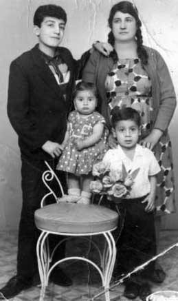 Ünlülerin aile trajedileri