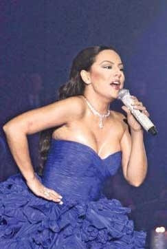 Ünlülerin aile trajedileri