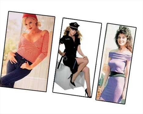 Ünlülerin aile trajedileri