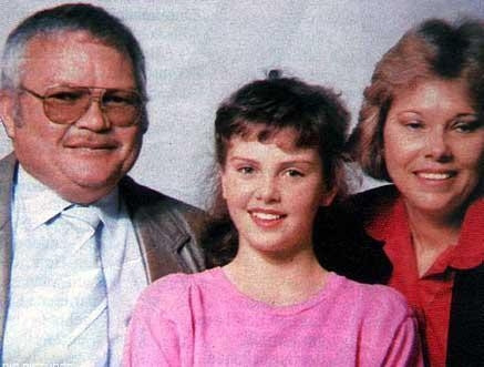 Ünlülerin aile trajedileri